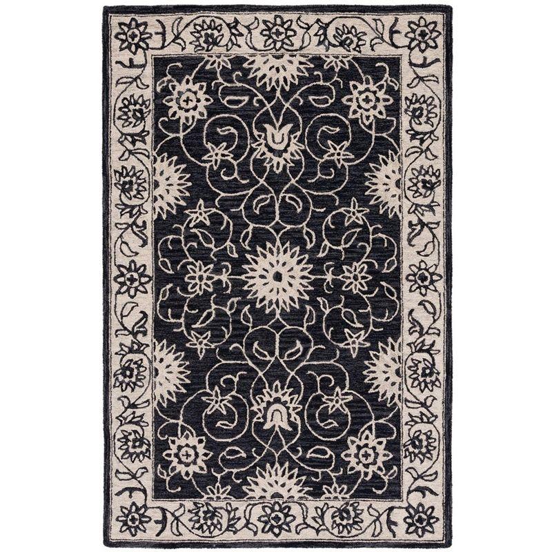 Jardin JAR601 Hand Tufted Rugs - Safavieh