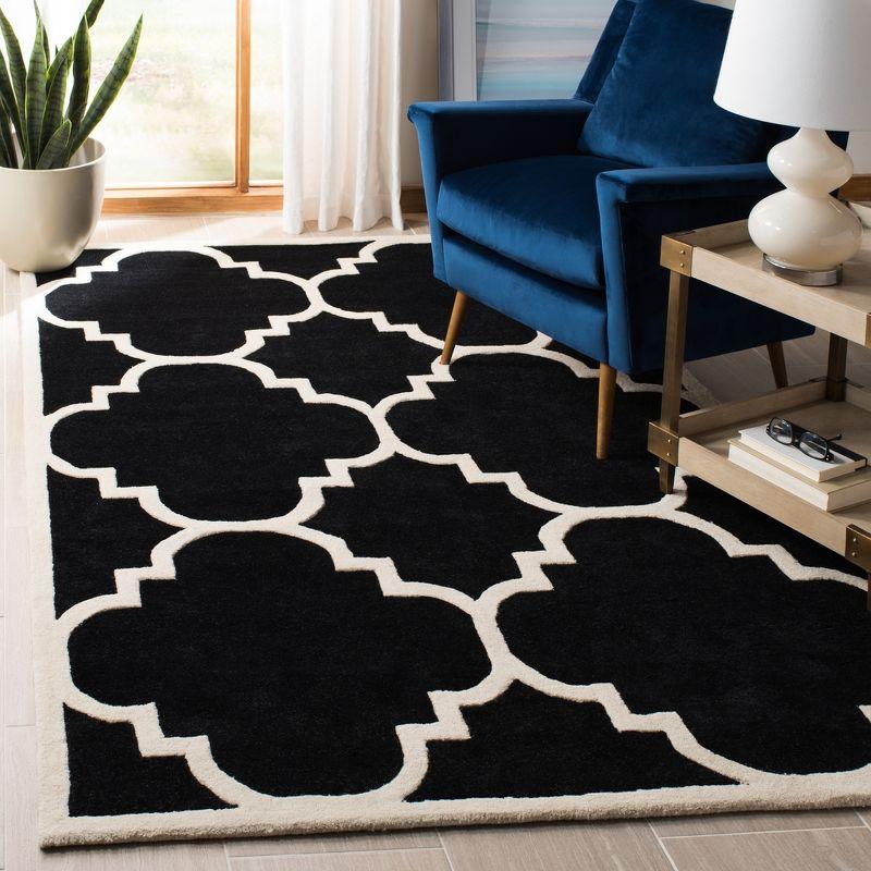 Chatham CHT730 Hand Tufted Area Rug  - Safavieh