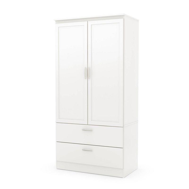 Acapella Armoire