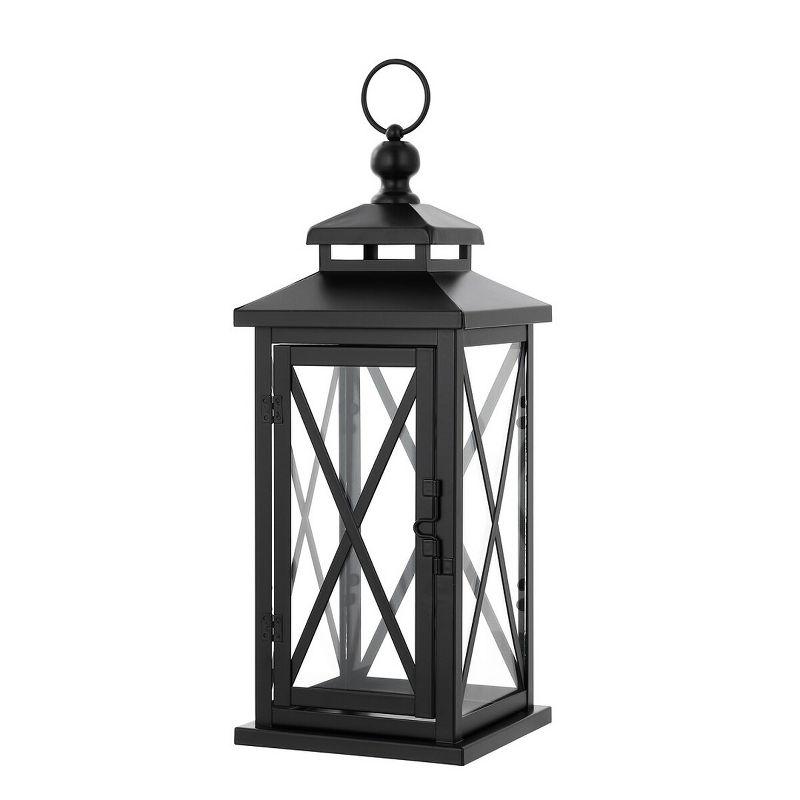 Lirio No Power Source Required / Manual Outdoor Lantern Accessory