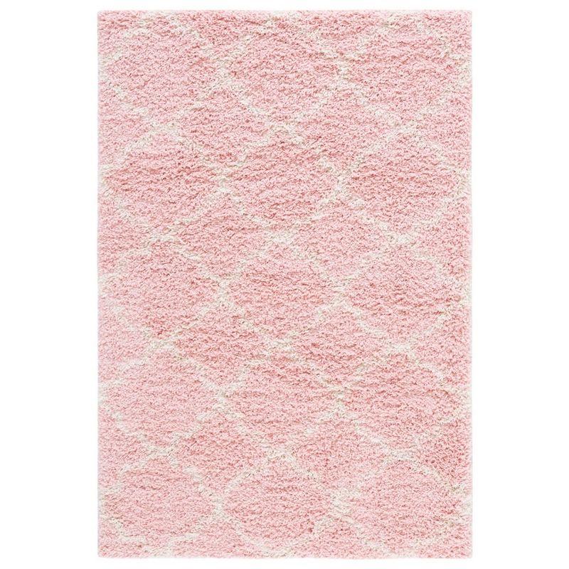 Hudson Shag SGH282 Power Loomed Area Rug  - Safavieh