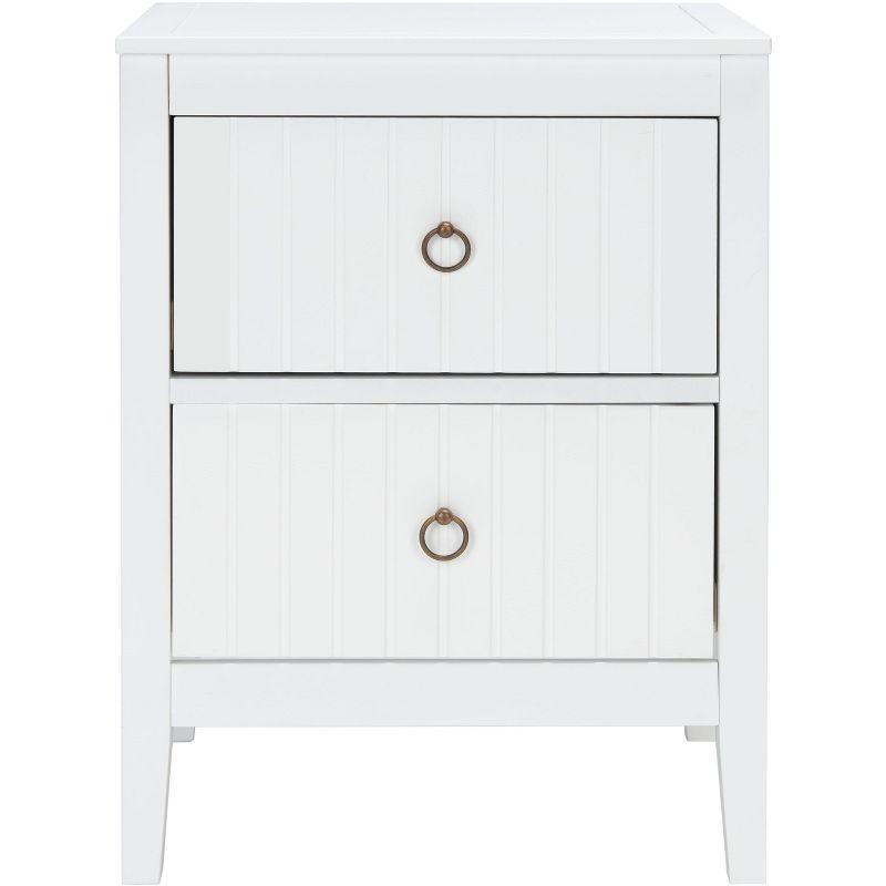 Breakwater Bay Gontarz 17.99'' W Nightstand