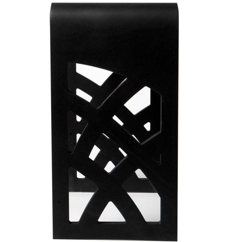 Alfi Brand 16.5'' W Solid Surface Resin Shower Bench