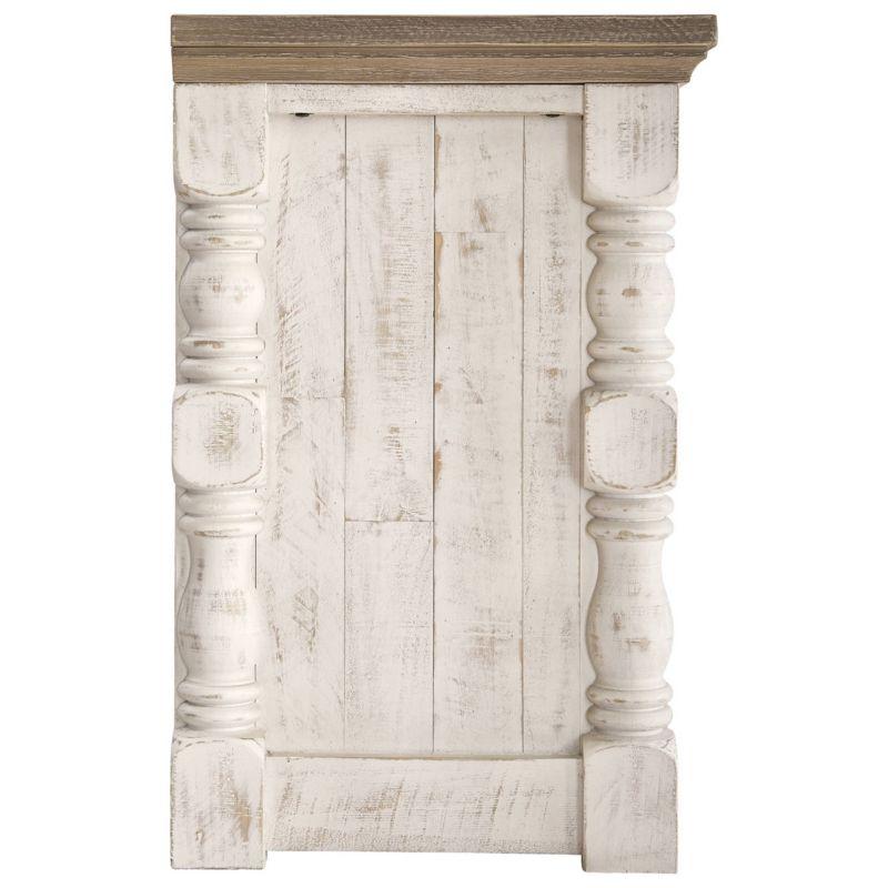 Viva Furniture Havalance 67" TV Stand