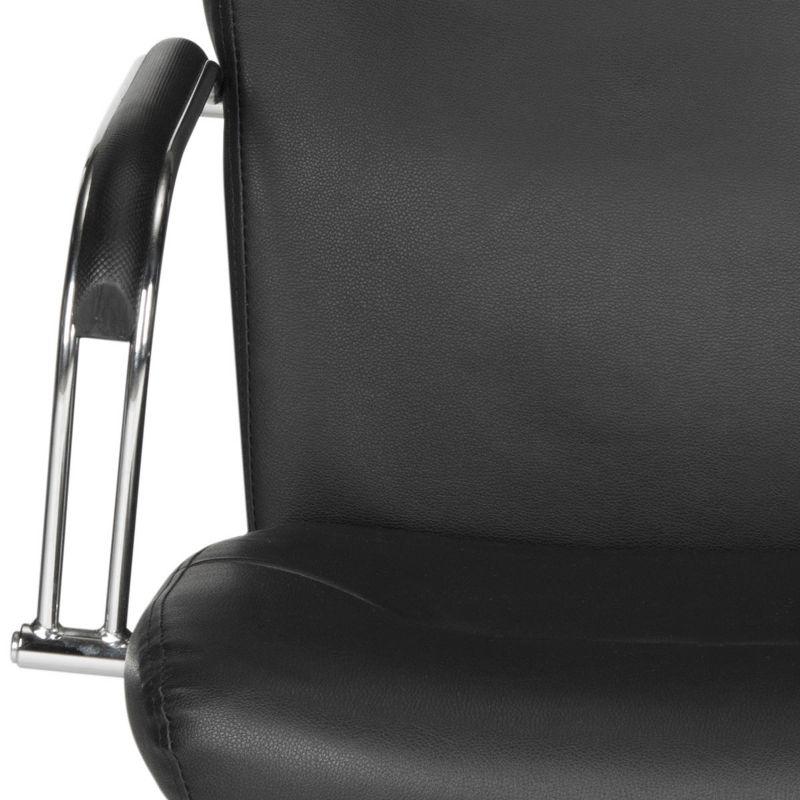 Lysette Desk Chair  - Safavieh