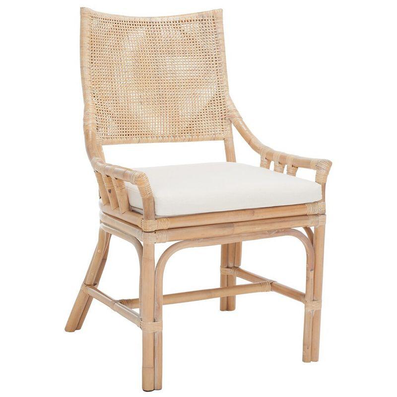 Bungalo Upholstered Armchair