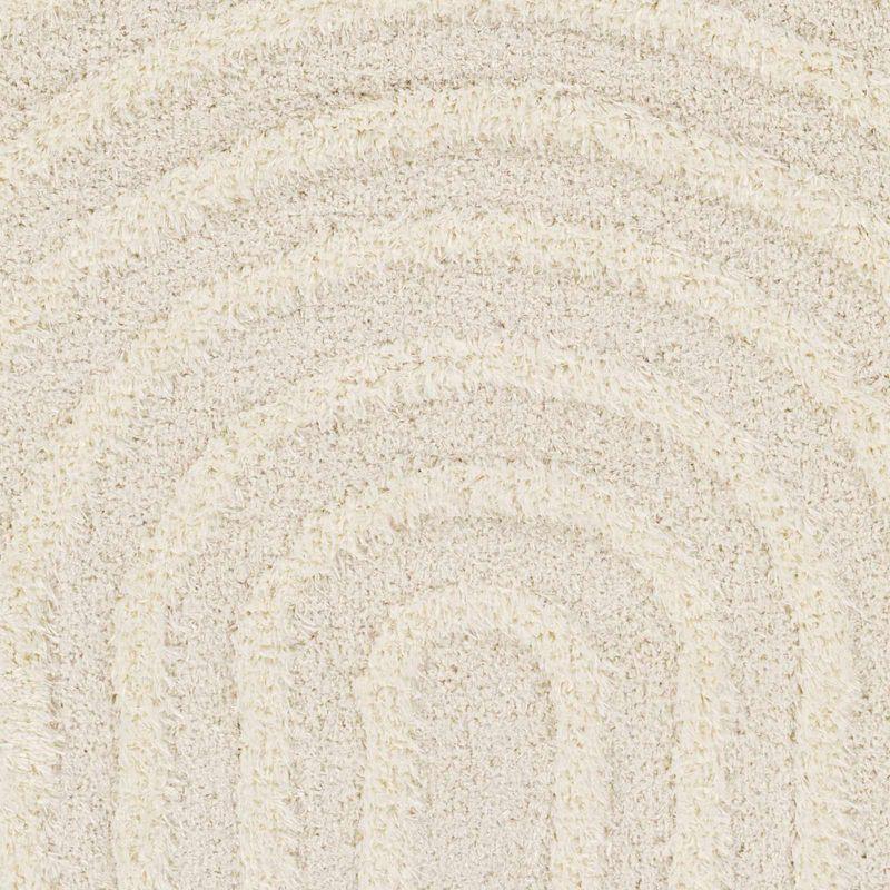 Hauteloom Arnel Cream Area Rug