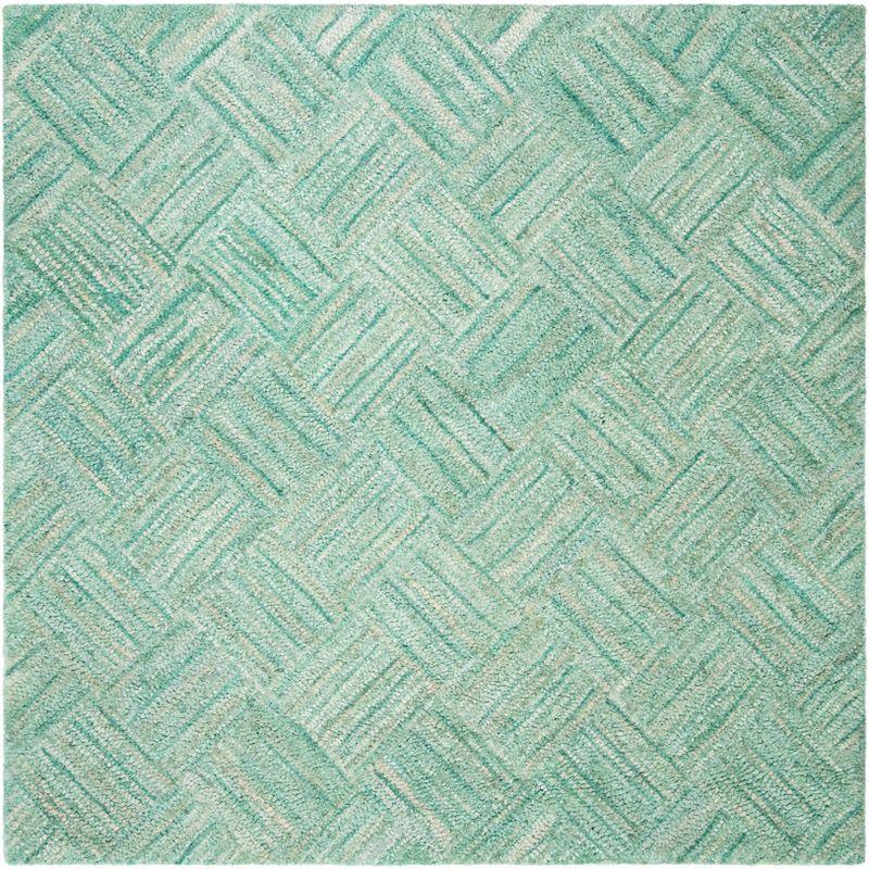 Nantucket NAN316 Hand Tufted Area Rug  - Safavieh