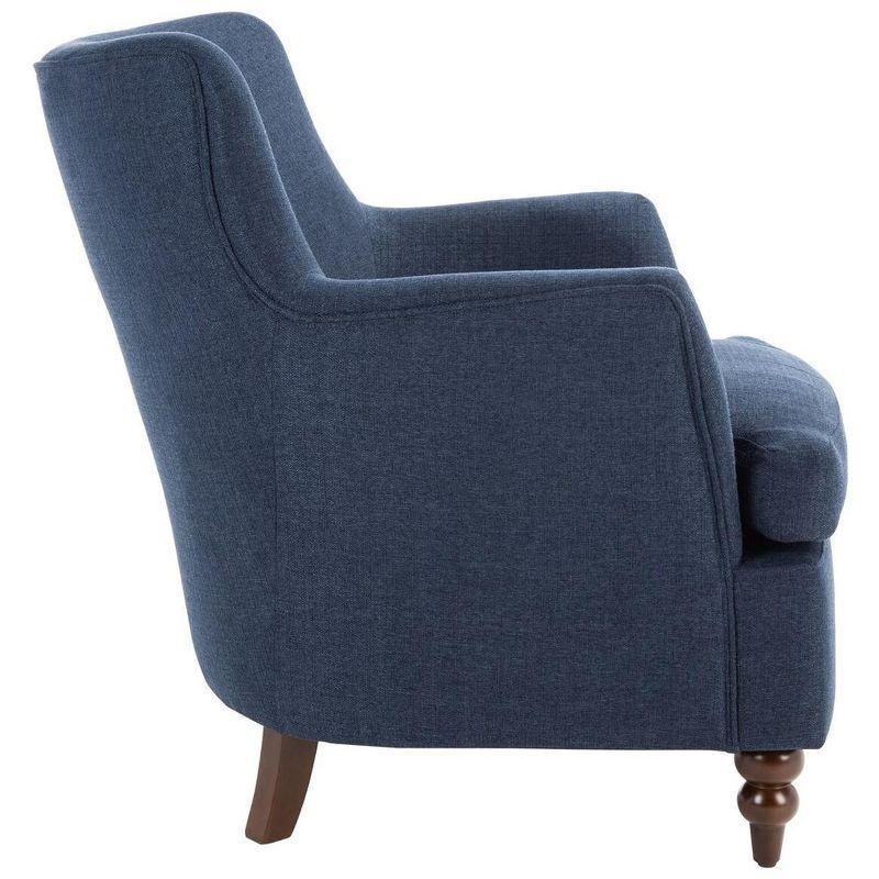 Levin Accent Chair  - Safavieh