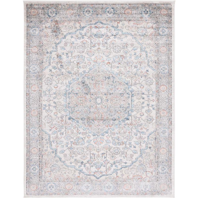 Oregon ORE813 Area Rug  - Safavieh