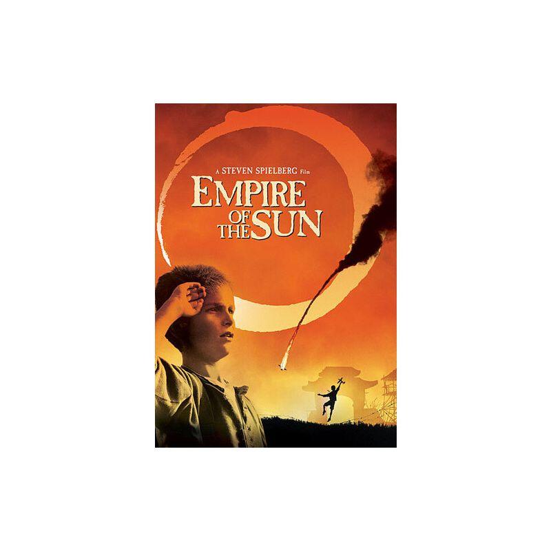 Empire of the Sun DVD Box Set