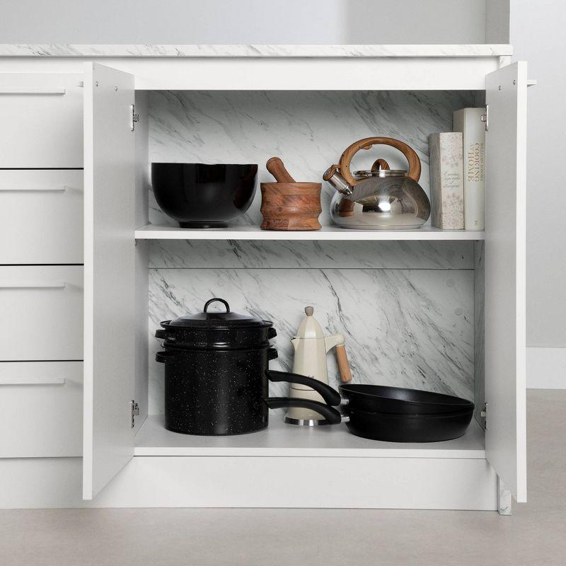 Myro 47.25'' Wide Kitchen Island