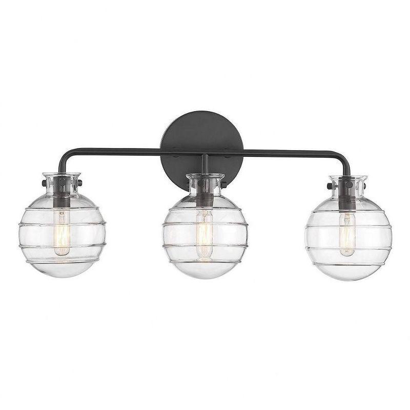 Annalucia 3 - Light Vanity Light