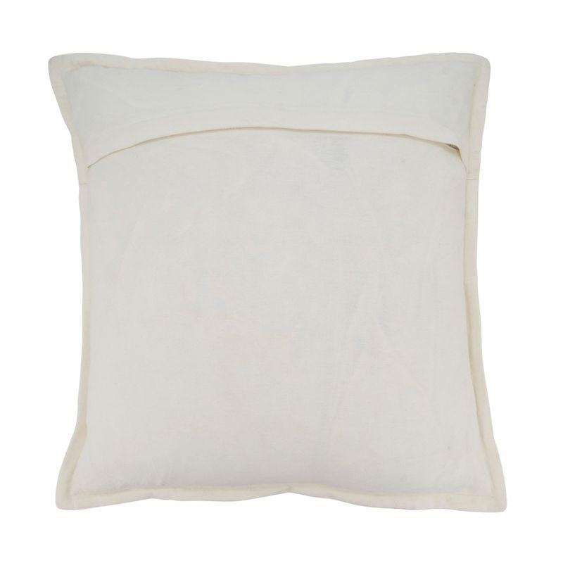 Ugo Linen Throw Pillow