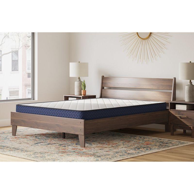 Ashley Firm Full Mattress