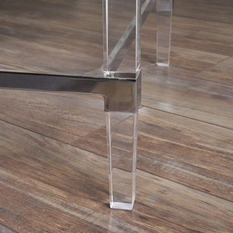 Ivy Bronx Coffee Table