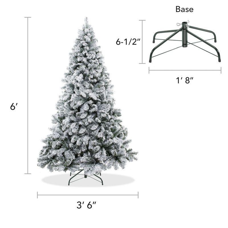 Casafield Pine Christmas Tree