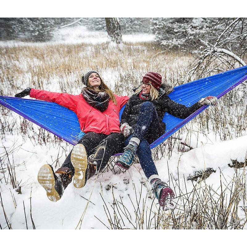 ENO- Eagles Nest Outfitters Camping Hammock
