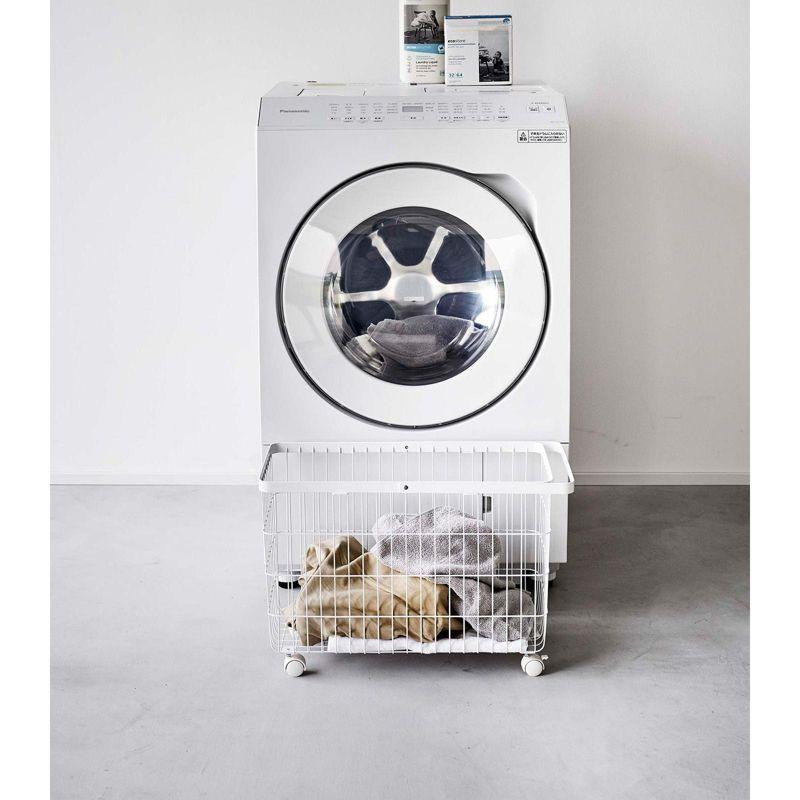 Laundry Basket