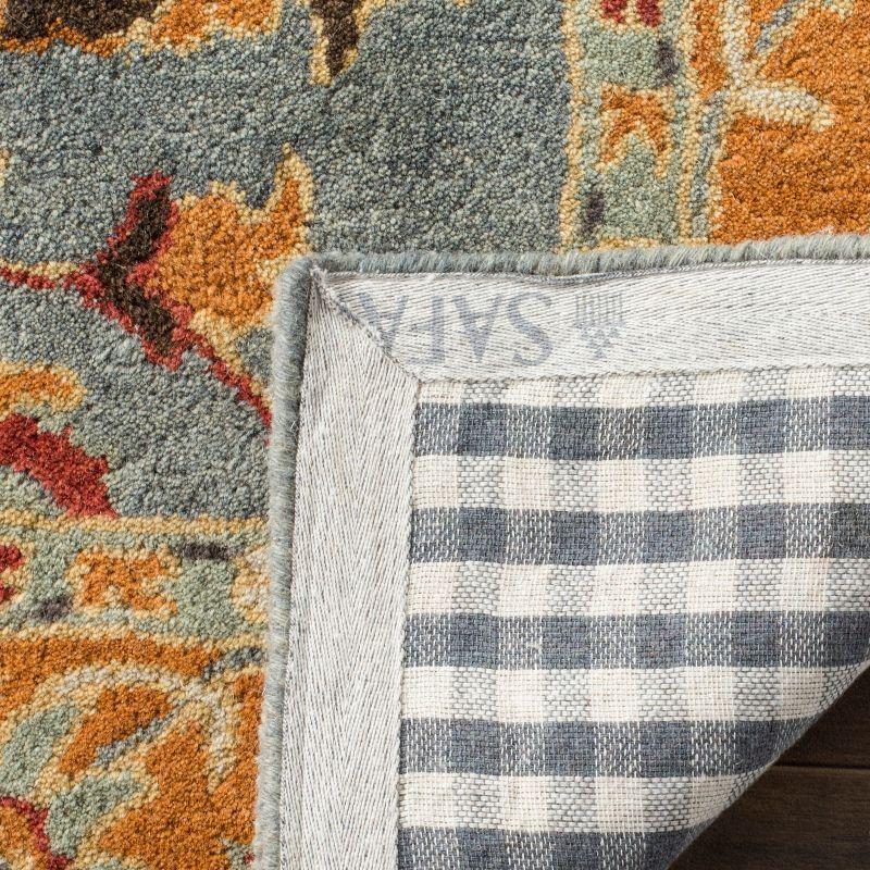 Heritage HG401 Hand Tufted Rugs - Safavieh