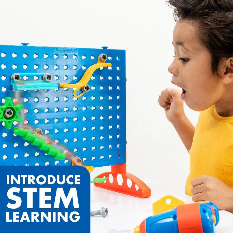 Educational Insights Design & Drill Marble Maze