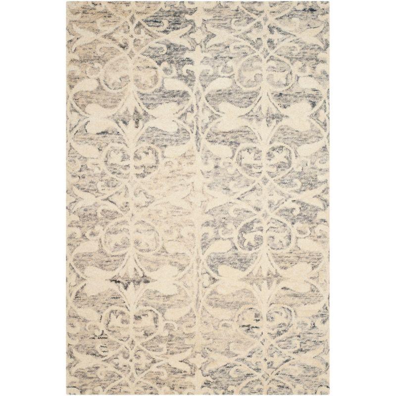 Chatham CHT765 Hand Tufted Area Rug  - Safavieh