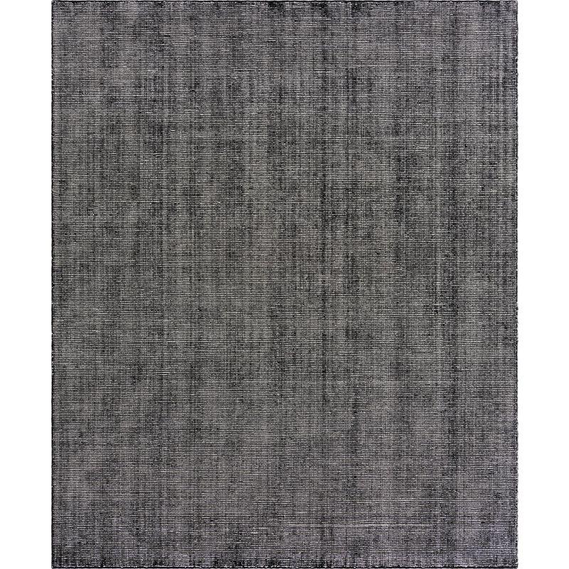 Jill Zarin 7' 10 x 10' 0 English Manor Blackberry Area Rug