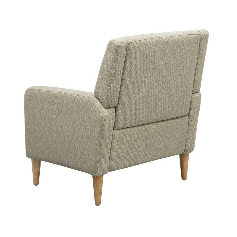 510 Design Juno Upholstered Accent Armchair