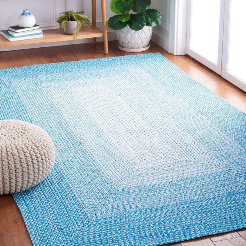 Braided BRA220 Hand Woven Area Rug  - Safavieh