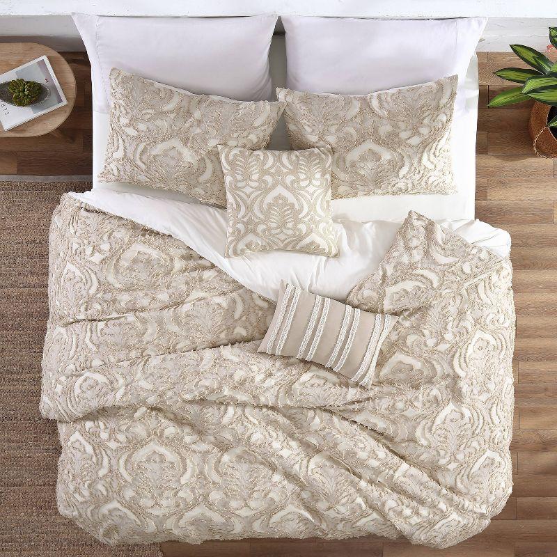 Rhapsody Cotton Bedding