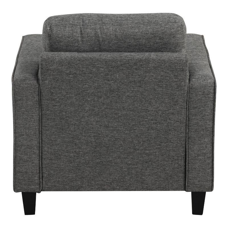 Nonnedy 33'' Wide Armchair