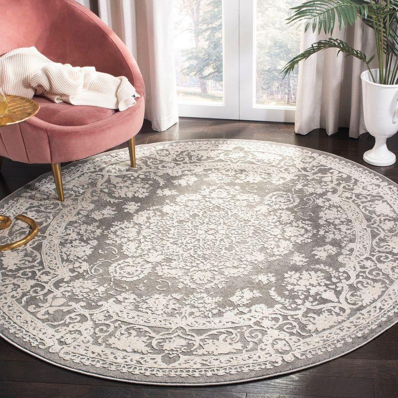 Reflection RFT664 Area Rug  - Safavieh