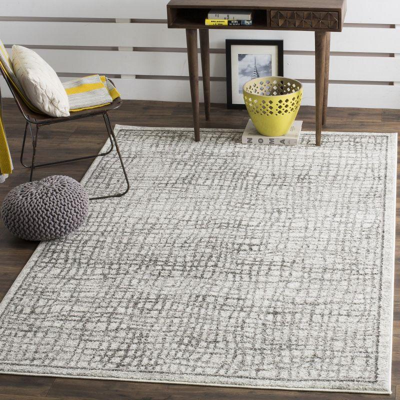 Adirondack ADR103 Power Loomed Area Rug  - Safavieh