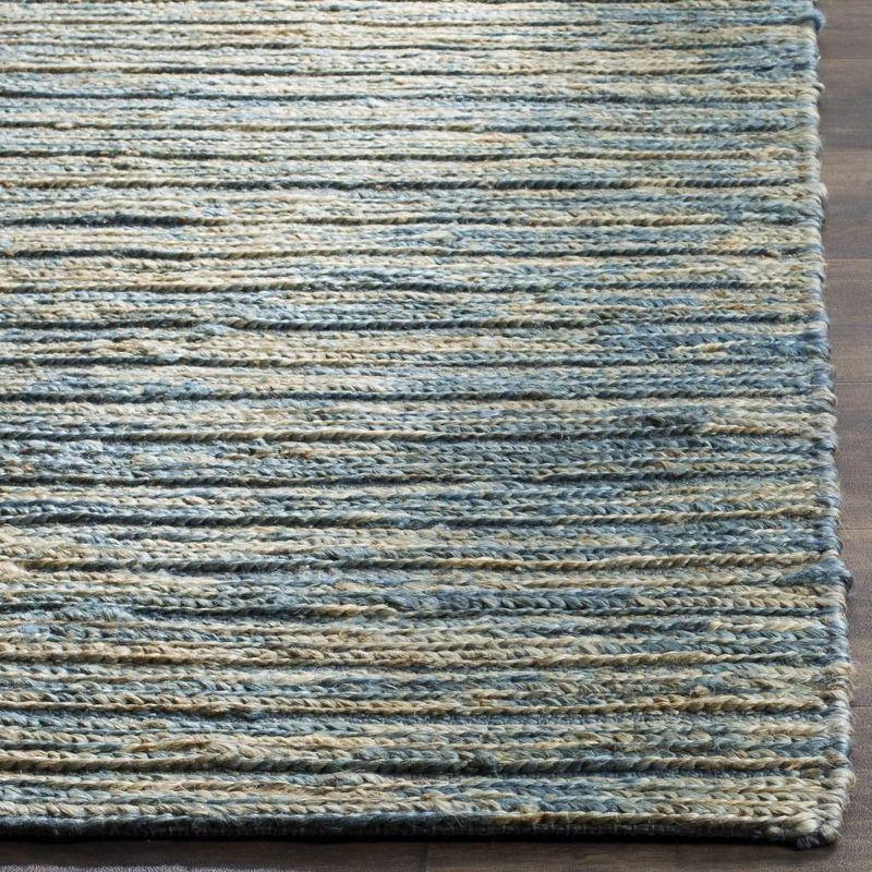 Organica ORG704 Hand Woven Area Rug  - Safavieh