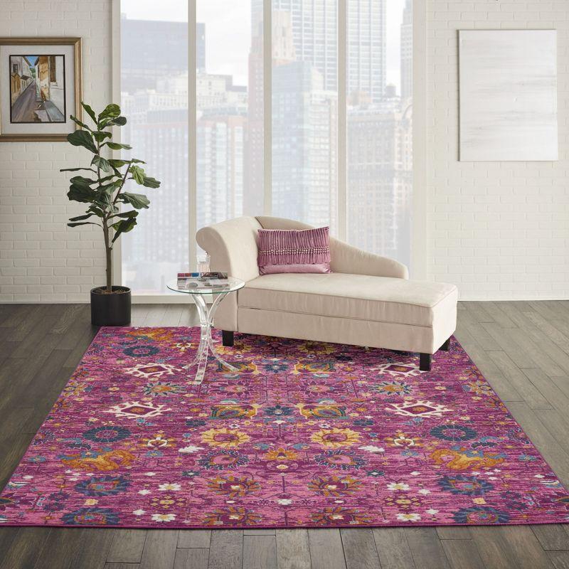 Nourison Passion Bohemian Indoor Rug