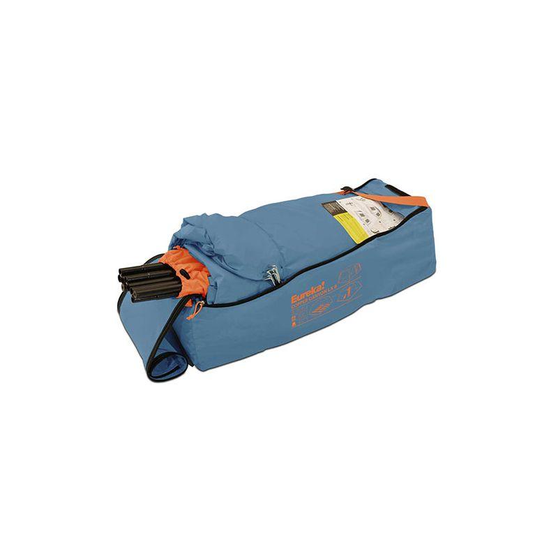 Eureka! Copper Canyon LX 8 Person Tent