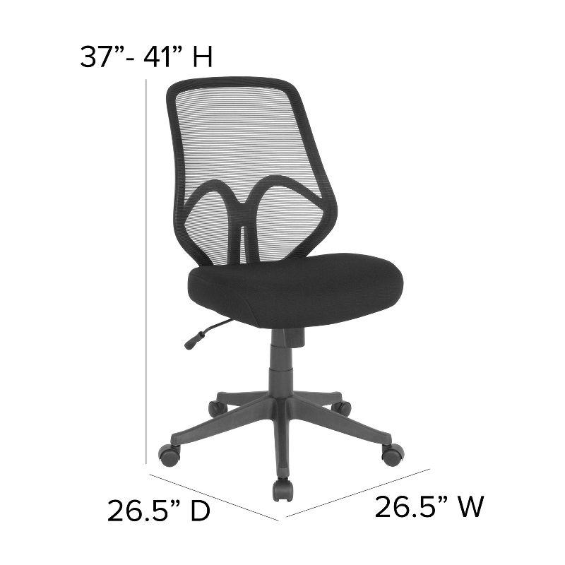 Trudy Mesh Office Chair