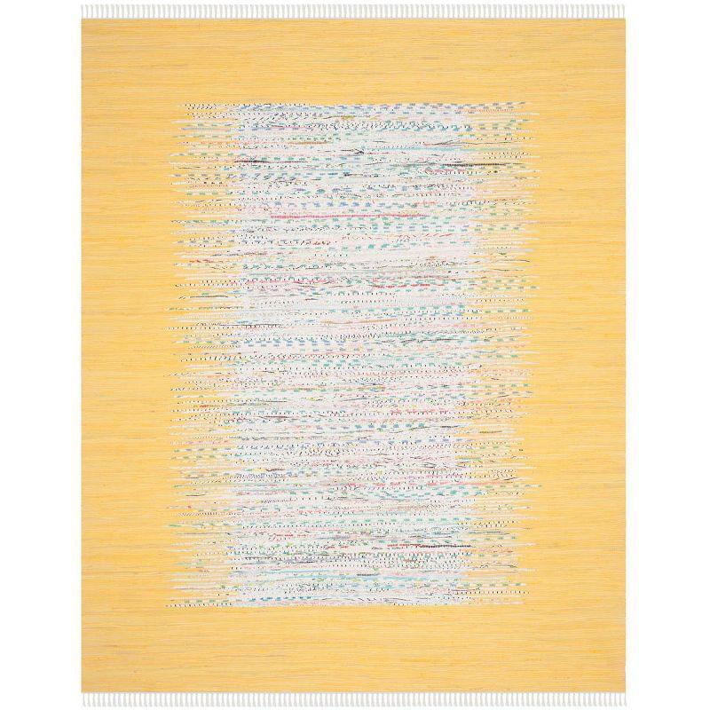 Montauk MTK711 Hand Woven Area Rug  - Safavieh