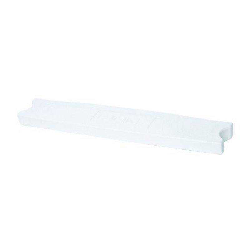 S.R.Smith LTDF-101 Econoline Swimming Pool Ladder Tread Replacement White Color