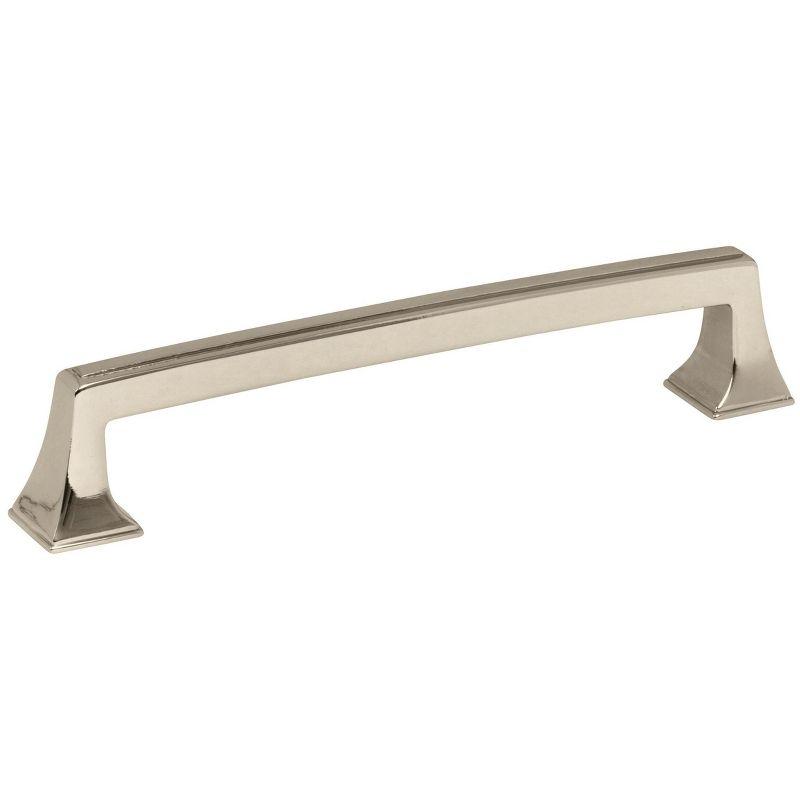 Mulholland 6 5/16" Center to Center Bar Pull