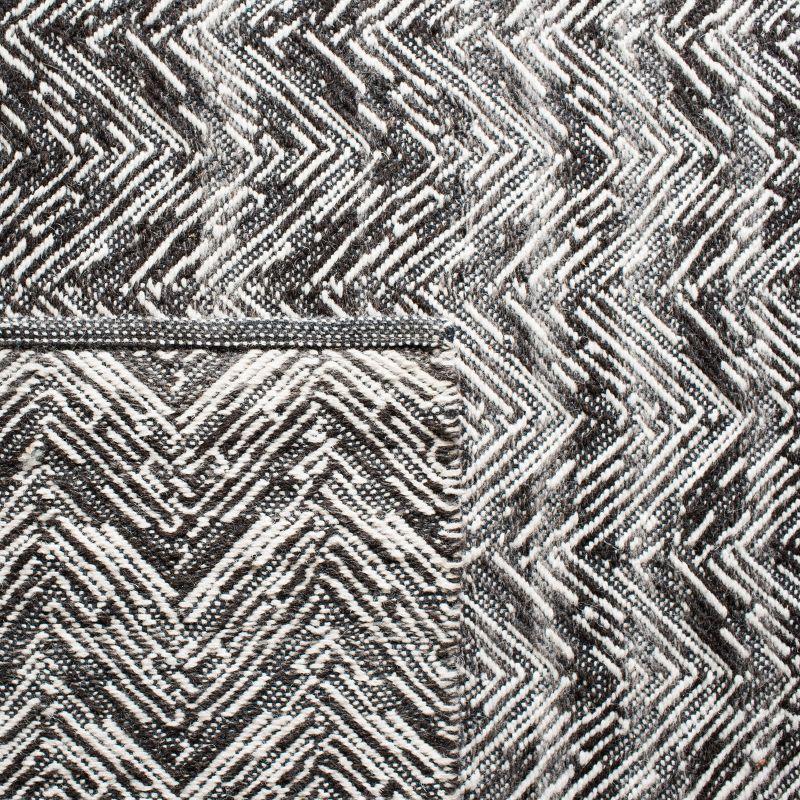 Kilim KLM401 Hand Woven Rugs - Safavieh