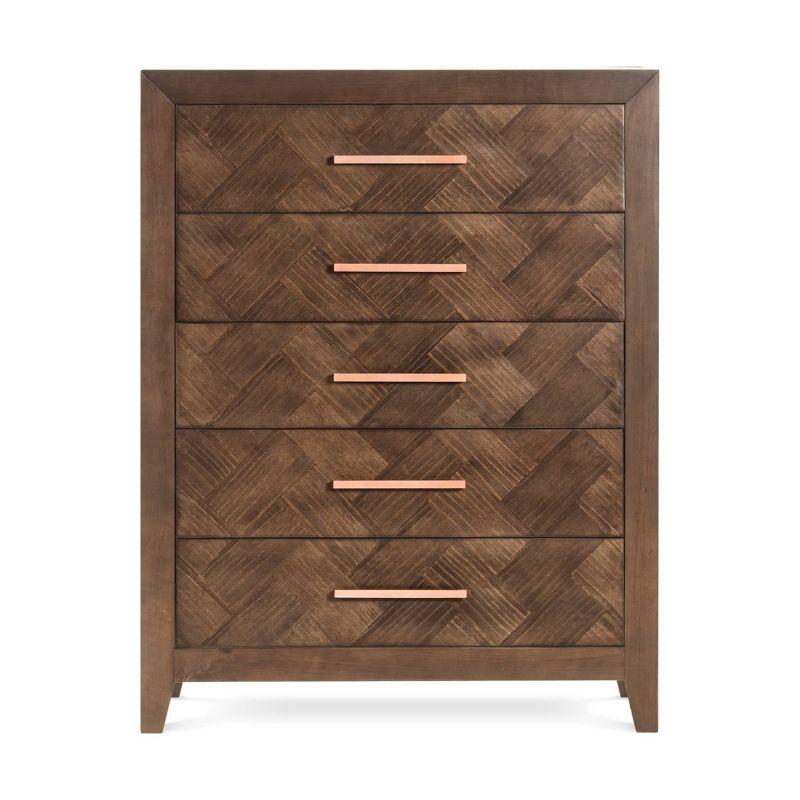 Child Craft Kieran 5 Drawer Chest