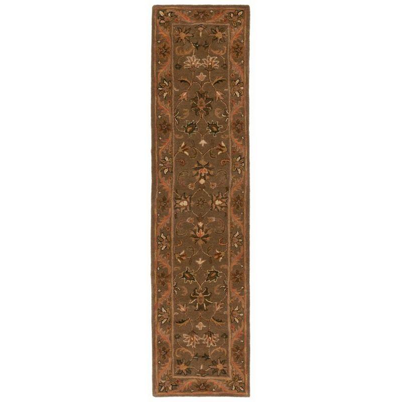 Safavieh Runner 2'3" x 4'