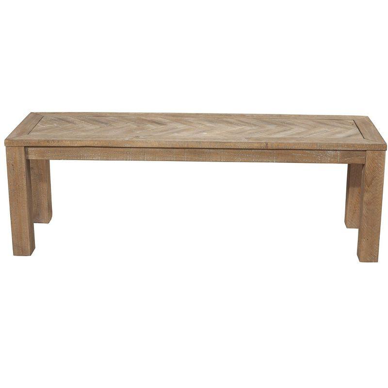 Shae Dining Bench