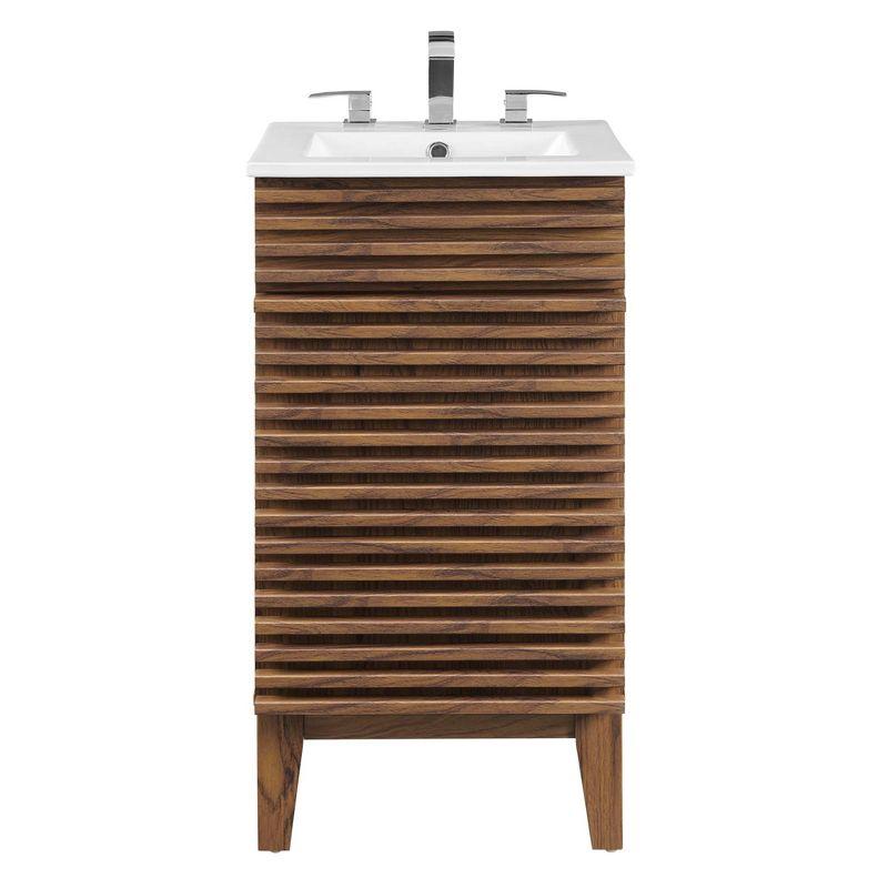 Modway Modway Render 18" Bathroom Vanity Cabinet