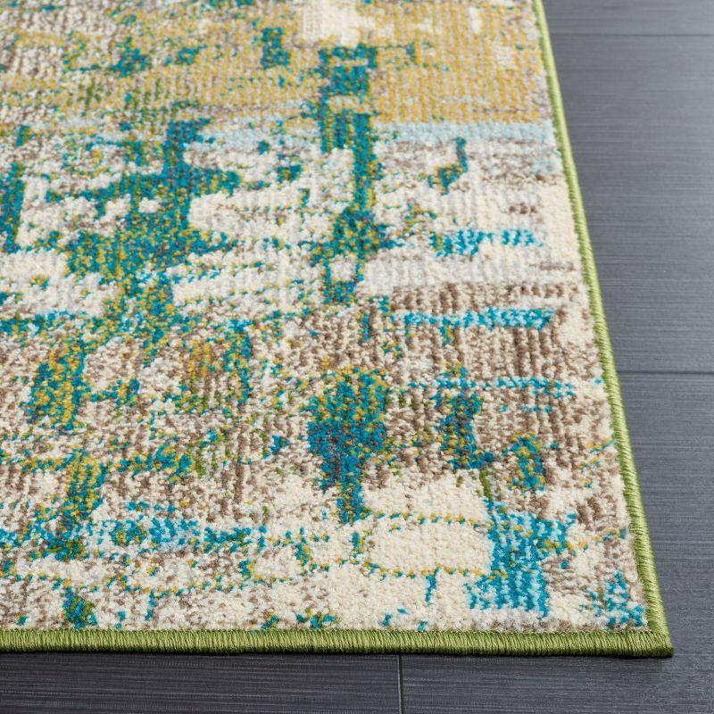 Safavieh Madison Performance Abstract Rug