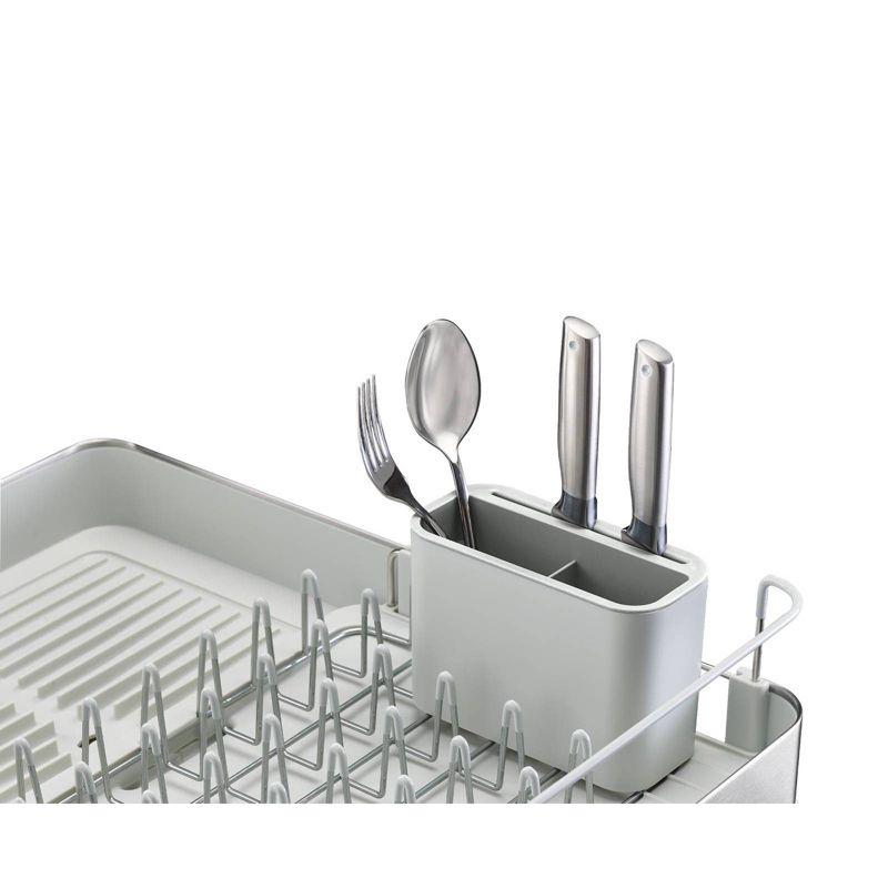 Joseph Joseph Extend Steel Expandable Dish Rack