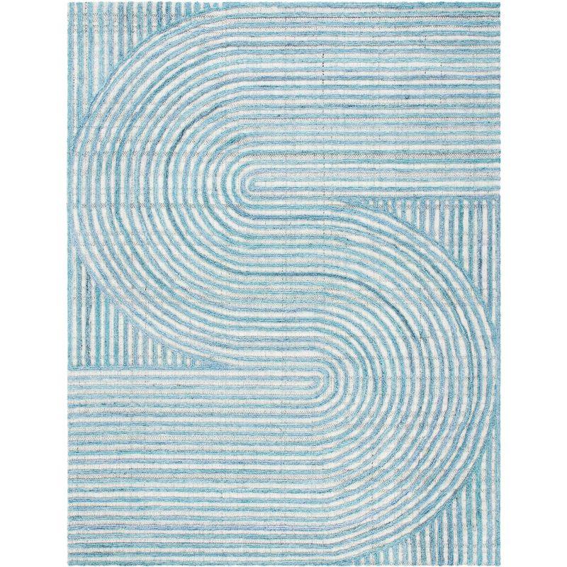 Southampton SHA301 Hand Tufted Area Rug  - Safavieh