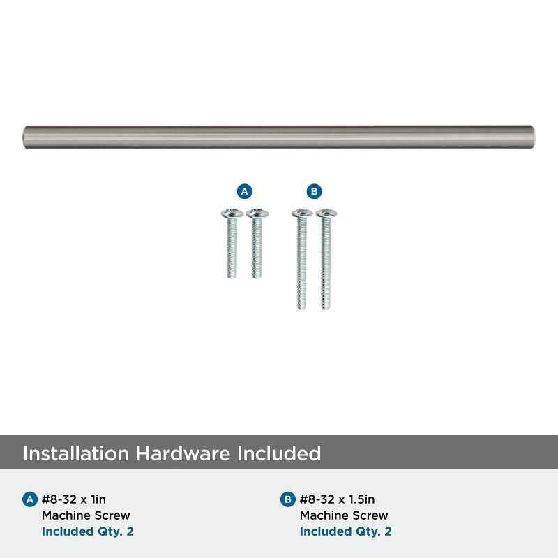 Bar Pulls 7.56" Center to Center Bar Pull