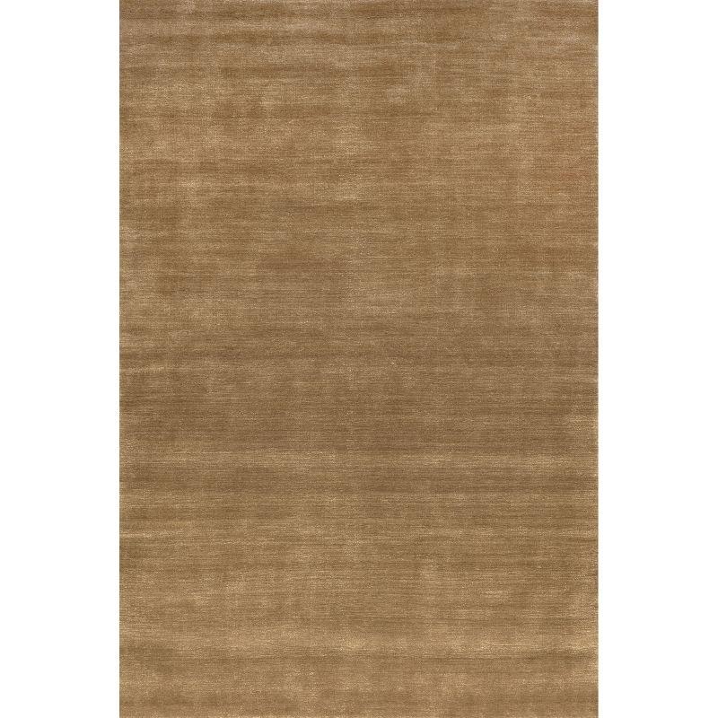 Arvin Olano x Rugs USA Arrel Speckled Wool-Blend Area Rug